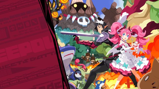 Unlocking Disgaea Mayhem: Your Complete Download Guide