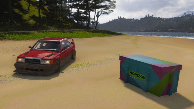 Unlocking Treasure in Forza Horizon 6: Your Ultimate Guide | game slot gacor 2022, star slot, heejin
