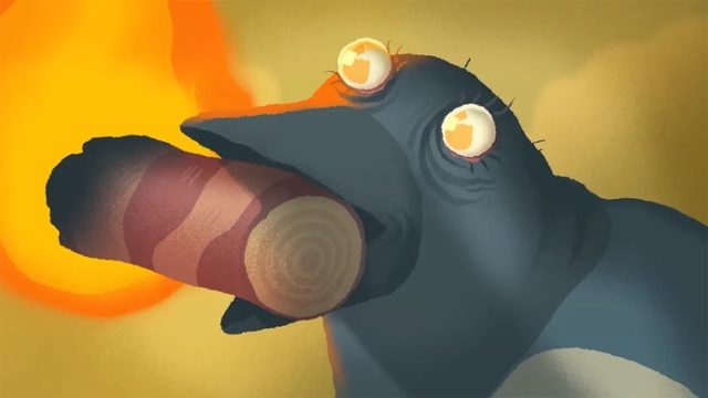 Unlocking the Sky: Guide to Downloading Bad Magpie