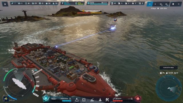 Embark on an Epic Journey in Rogue Carrier: Your Ultimate Download Guide