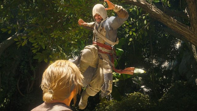Unlock Adventure: Your Guide to Downloading Assassin's Creed Black Flag | gembok alarm terbaik, igt 