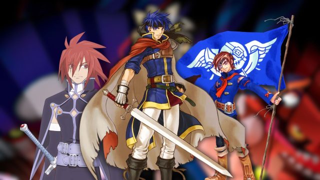 Top Challenging JRPGs for GameCube You Need to Experience
