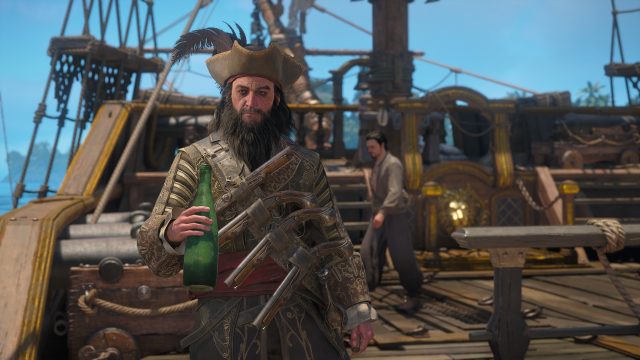 Your Ultimate Guide to Downloading Assassin's Creed: Black Flag Remake | download free video bf, tog