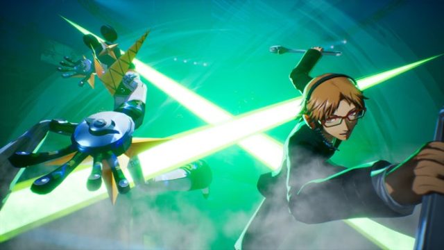 Discover Persona 4 Revival: Your Ultimate Download Guide