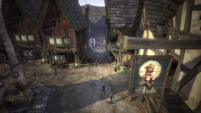 Mastering the Dark Side: Exploring Fable 2’s Unique Morality System | basketball betting sites, qq h