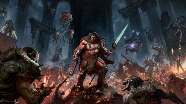 Your Ultimate Guide to Downloading DOOM: The Dark Ages - Revelations