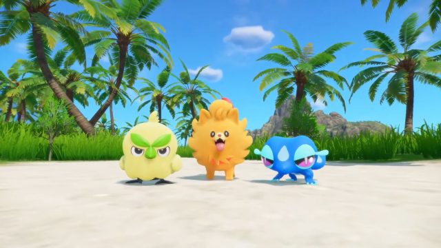 Unlock the Adventure: Your Guide to Downloading Pokémon Winds & Waves