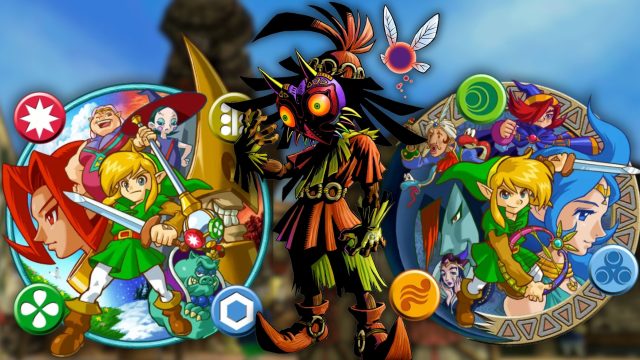 Unlock the Adventure: Downloading Majora’s Mask HD Made Easy