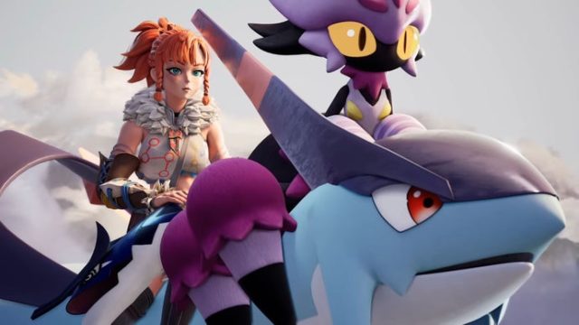 Palworld Launches: Your Ultimate Guide to Download and Play