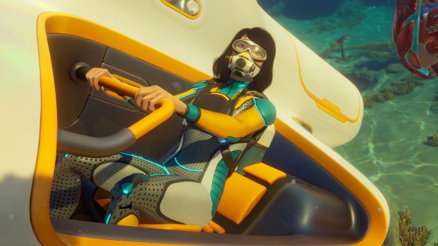 Ultimate Guide to Downloading Subnautica 2: Dive Into the Adventure | slots empire no deposit bonus 