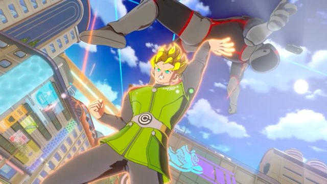 Your Ultimate Guide to Downloading Dragon Ball Xenoverse 3 Now