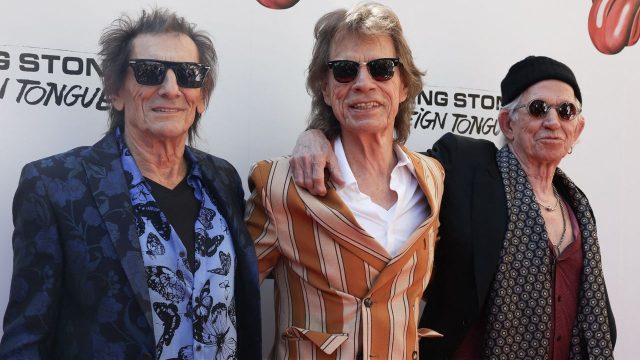 Experience Rock Legends: The Rolling Stones in Roblox Today
