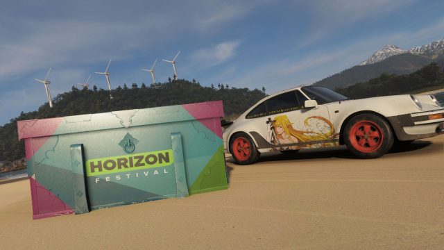 Your Ultimate Guide to Downloading Forza Horizon 6 Treasure Hunt