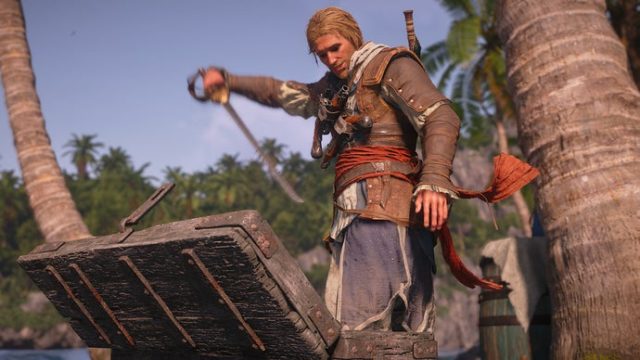 Your Ultimate Guide to Downloading Assassin's Creed Black Flag Resynced