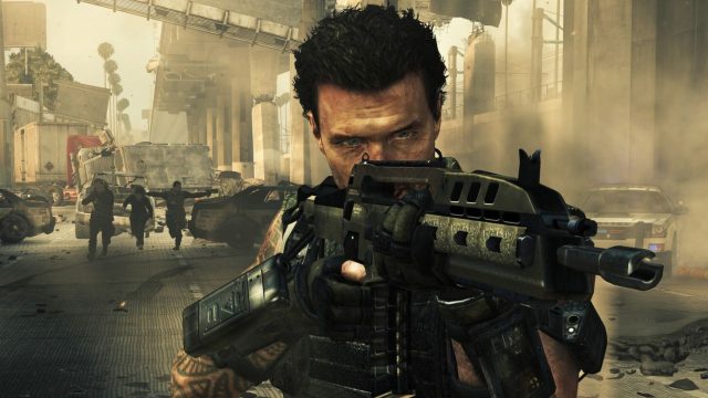 Ultimate Guide to Downloading Call of Duty: Black Ops II