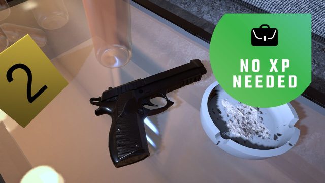 Unleash Your Inner Detective: Download Your Crime Scene Simulator Now