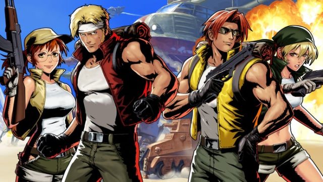 Games Done Quick announces and then quickly cancels SNK-sponsored stream because
