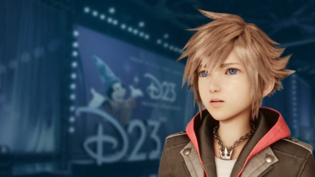 Your Comprehensive Guide to Downloading Kingdom Hearts Games