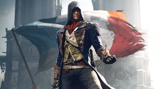 Unlock the Secrets of Assassin's Creed Unity: Your Ultimate Download Guide