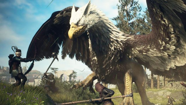 Essential Guide to Downloading Dragon's Dogma 2: Your Complete Resource