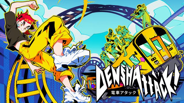 Get Ready for Denshattack! – Your Download Guide
