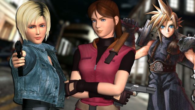 Ultimate Guide to Downloading Multi-Disc PS1 Classics