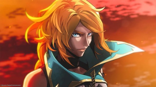 Discover the Exciting Return of Castlevania: Belmont's Curse