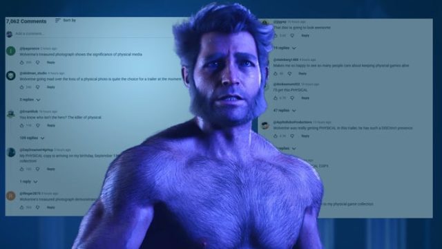 Your Complete Guide to Downloading Marvel's Wolverine