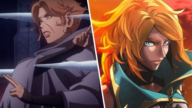 Step into the Shadows: Download the Latest Castlevania Game Now