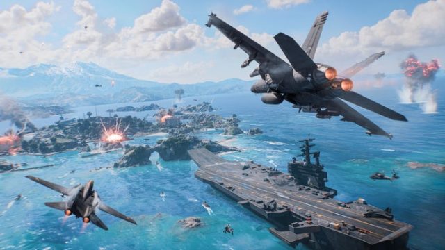 Discover the Exciting Features of Battlefield 6 Season 4