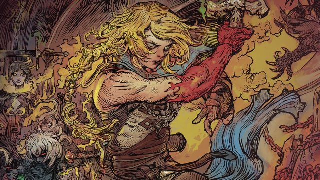 Unlock the Secrets of Castlevania: Belmont's Curse Today