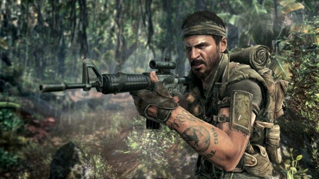 Your Guide to Downloading Call of Duty: Black Ops 1 & 2 on PS4 and PS5