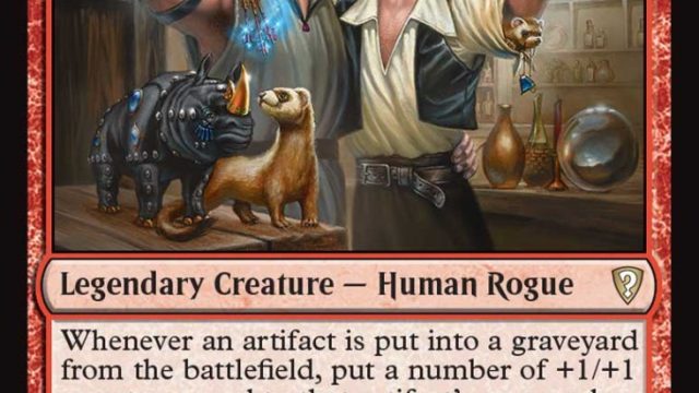 Unlock the Secrets of Mystery Booster Commander