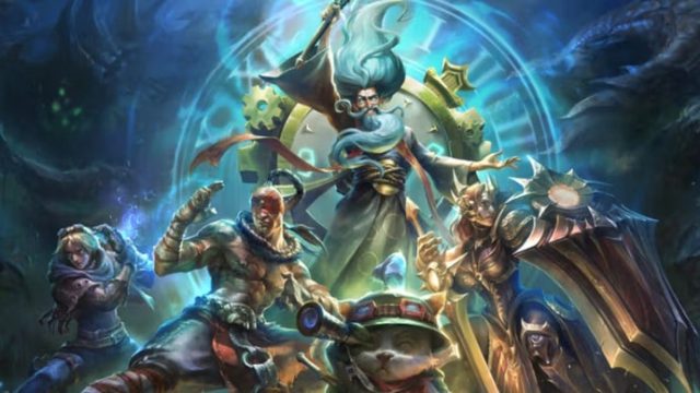 Everything You Need to Know About Downloading League of Legends Classic