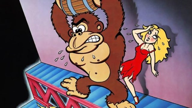 Explore the Latest Lego Donkey Kong Arcade Set: A Gamer's Dream