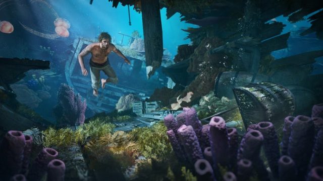 Guide to Downloading Assassin's Creed Black Flag Resynced
