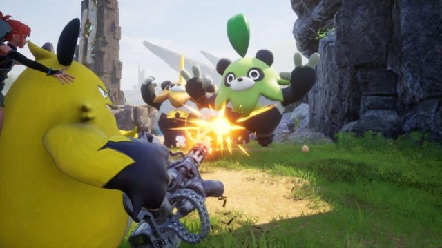 Your Ultimate Guide to Downloading and Playing Palworld Now