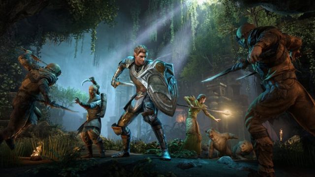 Your Ultimate Guide to Downloading The Elder Scrolls Online