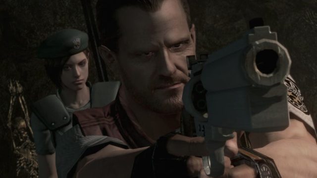 Unlocking the Secrets of the Resident Evil 1 Remake: A Comprehensive Guide