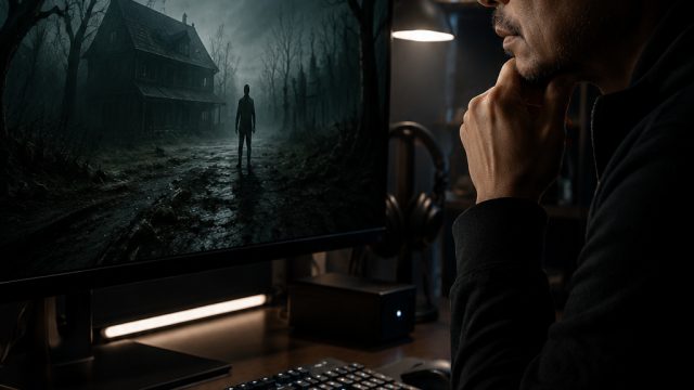 Unlock the Mystery: Your Guide to Downloading Kojima's Upcoming Horror Game | slot to demo, erek ere
