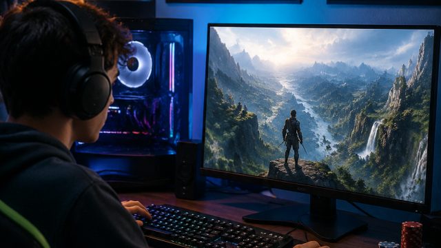 Unlocking Epic Adventures: Your Guide to Downloading Top Indie and Free Games | togel jepang, nama j