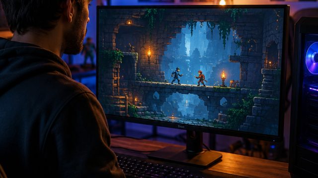 Your Comprehensive Guide to Downloading Indie Games Today | prediksi jakarta pools terjitu, svilar f