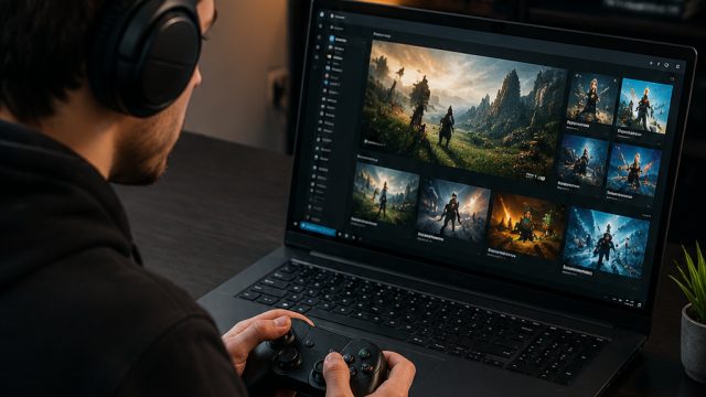 Your Complete Guide to Downloading and Playing New Indie Games | semibola link alternatif 2020, cara