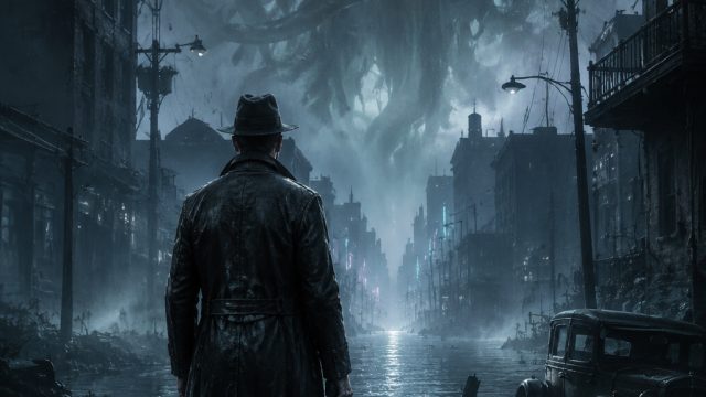 Unlock the Mystery: Download The Sinking City 2 Demo Today! | mansion77, nama nama situs slot, lucky