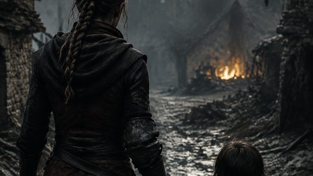 Get Ready for Resonance: A Plague Tale Legacy – Your Ultimate Download Guide | download film munafik