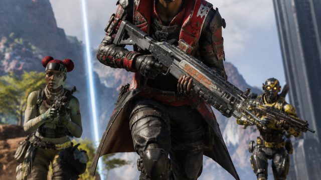 Unlocking the Latest Updates in Apex Legends Season 29 | usb driver windows 10, lemacau, toto slot 7