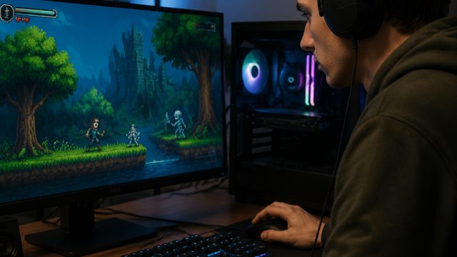 Discover the Latest Indie Game: Your Ultimate Download Guide | nikita slot, jaya999