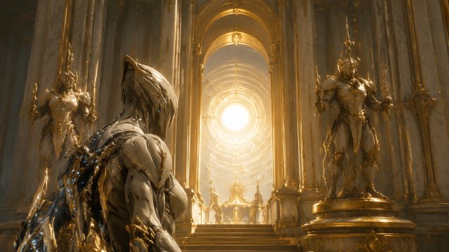 Discover the Latest Updates in Warframe: A Guide to Downloading