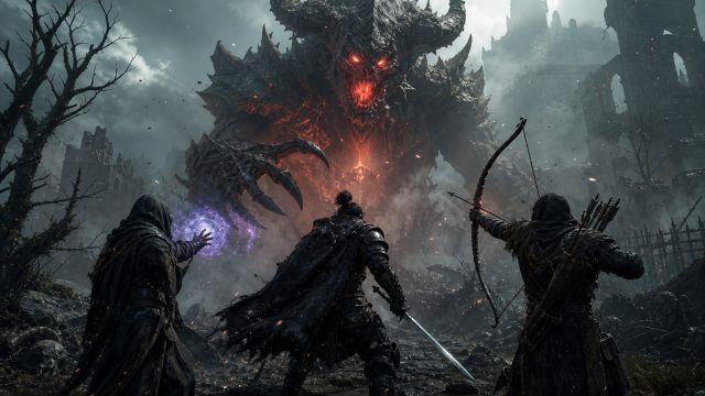 Unleash Your Adventure: Download CoLLoSuS - Eternal Blight Now! | kata mutiara hati islami, casino 7