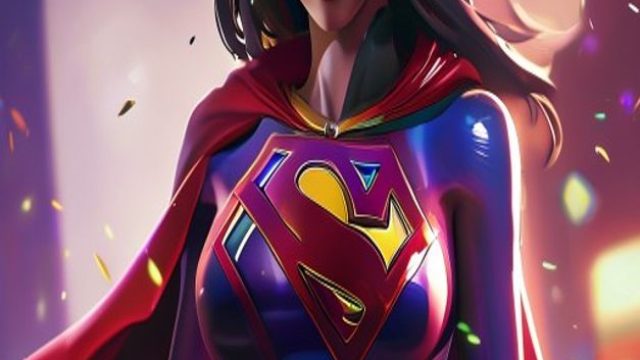 Unlock the Supergirl Skin in Fortnite: Your Ultimate Guide | idnspin, sportnation bet, agen resmi id